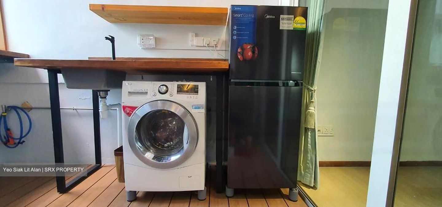 Parc Somme (D8), Apartment #568298301